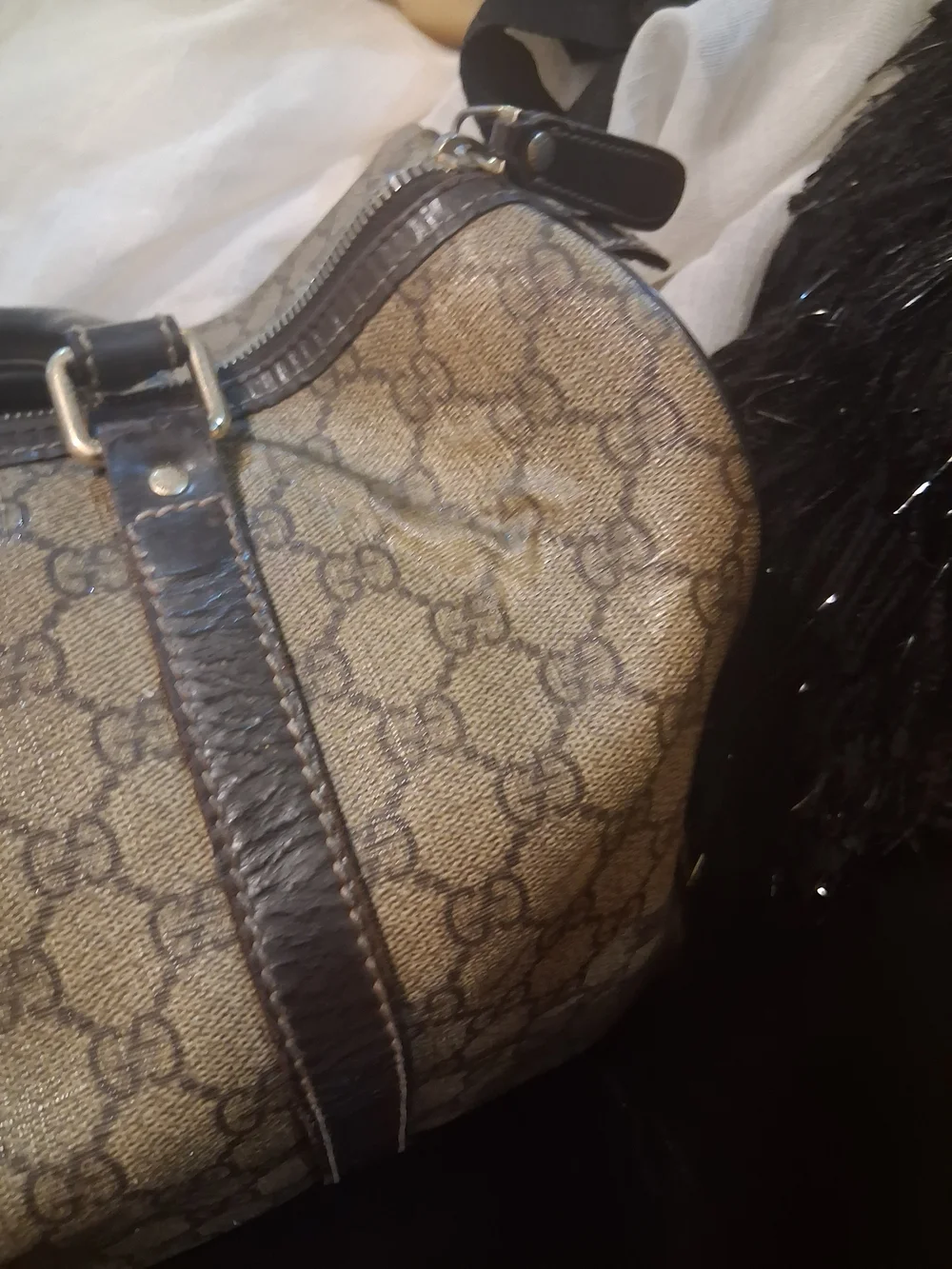 Gucci authentic vintage